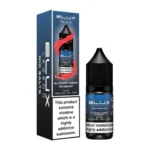 Blueberry Cherry Cranberry Elux Legend Nic Salt 10ml E-Liquid
