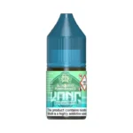 Blueberry Pomegranate R AND M 7000 Nic Salt 10ml