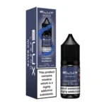 Blueberry Raspberry Elux Legend Nic Salt 10ml E-Liquid
