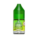 Blueberry Raspberry R AND M 7000 Nic Salt 10ml