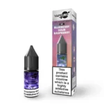 Blueberry Sour Raspberry VapeURS 10ml Nic Salts E-Liquid