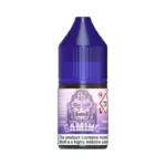 Dr Blue R AND M 7000 Nic Salt 10ml
