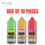 Elux Firerose 5000 Nic Salts