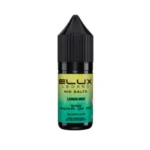 Lemon Mint (New) Elux Legend Nic Salt 10ml E-Liquid