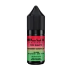 Raspberry Watermelon (New) Elux Legend Nic Salt 10ml E-Liquid