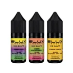 Elux Legend Nic Salt 10ml – Ultra-Smooth Hit