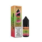 Cherry Sour Raspberry Elux Legend Nic Salt 10ml E-Liquid