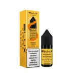 Straight Tobacco Elux Legend Nic Salt 10ml E-Liquid