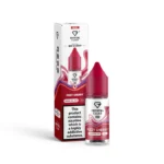 Fizzy Cherry Crystal Clear Nic Salt E-Liquid