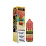 Elux Firerose 5000 Nic Salts