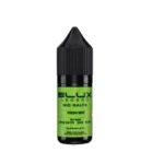 Fresh Mint (New) Elux Legend Nic Salt 10ml E-Liquid