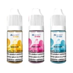 Hayati PRO Max 10ml Nic Salts E-Liquid