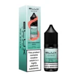 Kiwi Passionfruit Guava Elux Legend Nic Salt 10ml E-Liquid