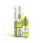 Lemon and Lime Crystal Clear Nic Salt E-Liquid
