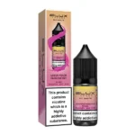 Lemon Peach Passionfruit Elux Legend Nic Salt 10ml E-Liquid
