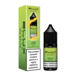 Lemon & Lime Elux Legend Nic Salt 10ml E-Liquid