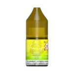 Lemon & Lime R AND M 7000 Nic Salt 10ml