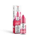 Mixed Berries Crystal Clear Nic Salt E-Liquid