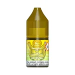 Pineapple Ice R AND M 7000 Nic Salt 10ml