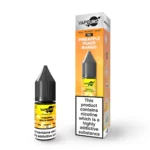 Pineapple Peach Mango VapeURS 10ml Nic Salts E-Liquid