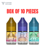 R AND M 7000 Nic Salt 10ml