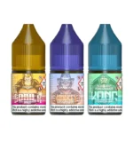 R AND M 7000 Nic Salt 10ml