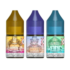 R AND M 7000 Nic Salt 10ml