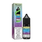 Rainbow Elux Legend Nic Salt 10ml E-Liquid