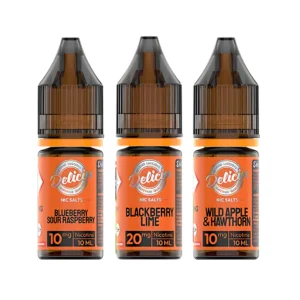 Vaporesso 10ml Nic Salts