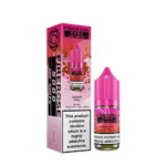 Elux Firerose 5000 Nic Salts