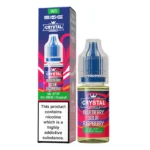 Blueberry Sour Raspberry SKE Crystal V2 10ml Nic Salts