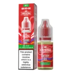 Cherry Ice SKE Crystal V2 10ml Nic Salts