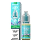 Fresh Mojito Menthol SKE Crystal V2 10ml Nic Salts