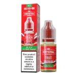 Fruit Medley SKE Crystal V2 10ml Nic Salts