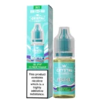 Menthol SKE Crystal V2 10ml Nic Salts