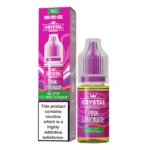 Pink Lemonade SKE Crystal V2 10ml Nic Salts