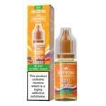 Triple Mango SKE Crystal V2 10ml Nic Salts