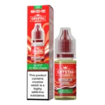 Watermelon Cherry SKE Crystal V2 10ml Nic Salts
