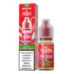 Watermelon Ice SKE Crystal V2 10ml Nic Salts