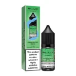 Menthol Mojito Elux Legend Nic Salt 10ml E-Liquid