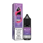 Grape Berry Elux Legend Nic Salt 10ml E-Liquid