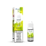 Lemon & Lime Hayati PRO Max 10ml Nic Salts E-Liquid