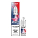 Blueberry Sour Raspberry Smok 10ml Nic Salts
