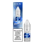 Blueberry Smok 10ml Nic Salts