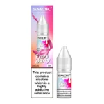 Fizzy Cherry Smok 10ml Nic Salts