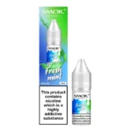 Fresh Mint Smok 10ml Nic Salts