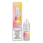 Pink Lemonade Smok 10ml Nic Salts