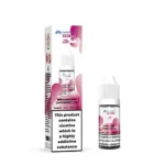 Strawberry Raspberry Ice Hayati PRO Max 10ml Nic Salts E-Liquid