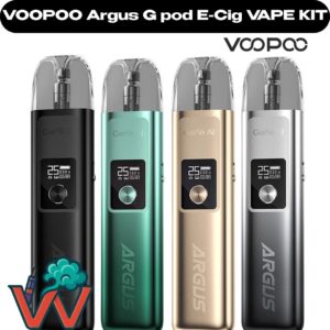 VOOPOO Argus G Pod Vape Kit