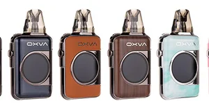 Oxva Xlim SQ Pro 2 Pod Kit